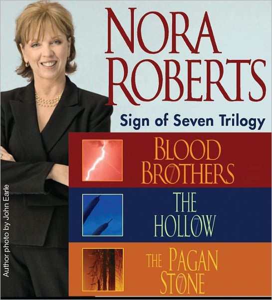 Sign of Seven Trilogy