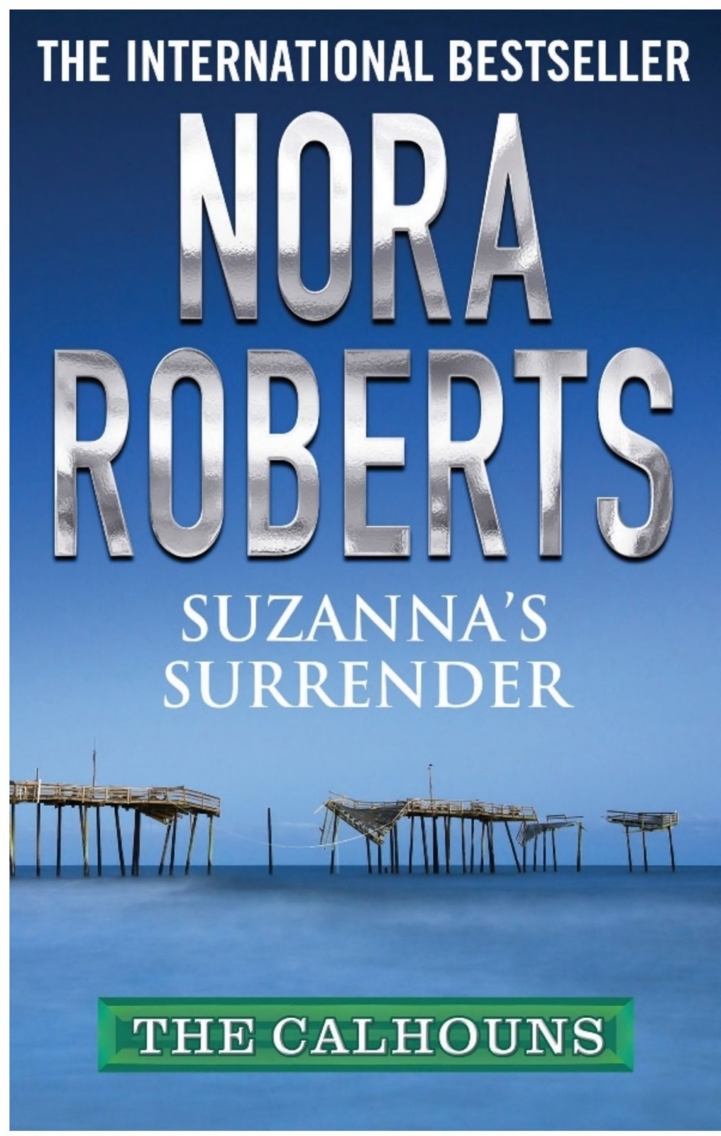 Suzanna's Surrender