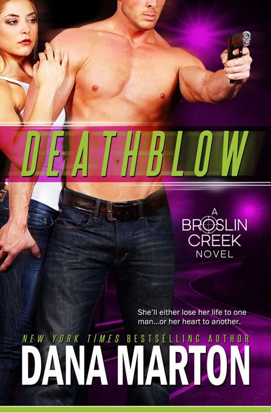 Deathblow