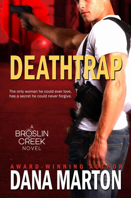 Deathtrap