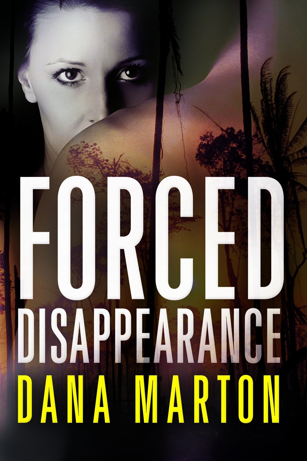 Forced Disappearance