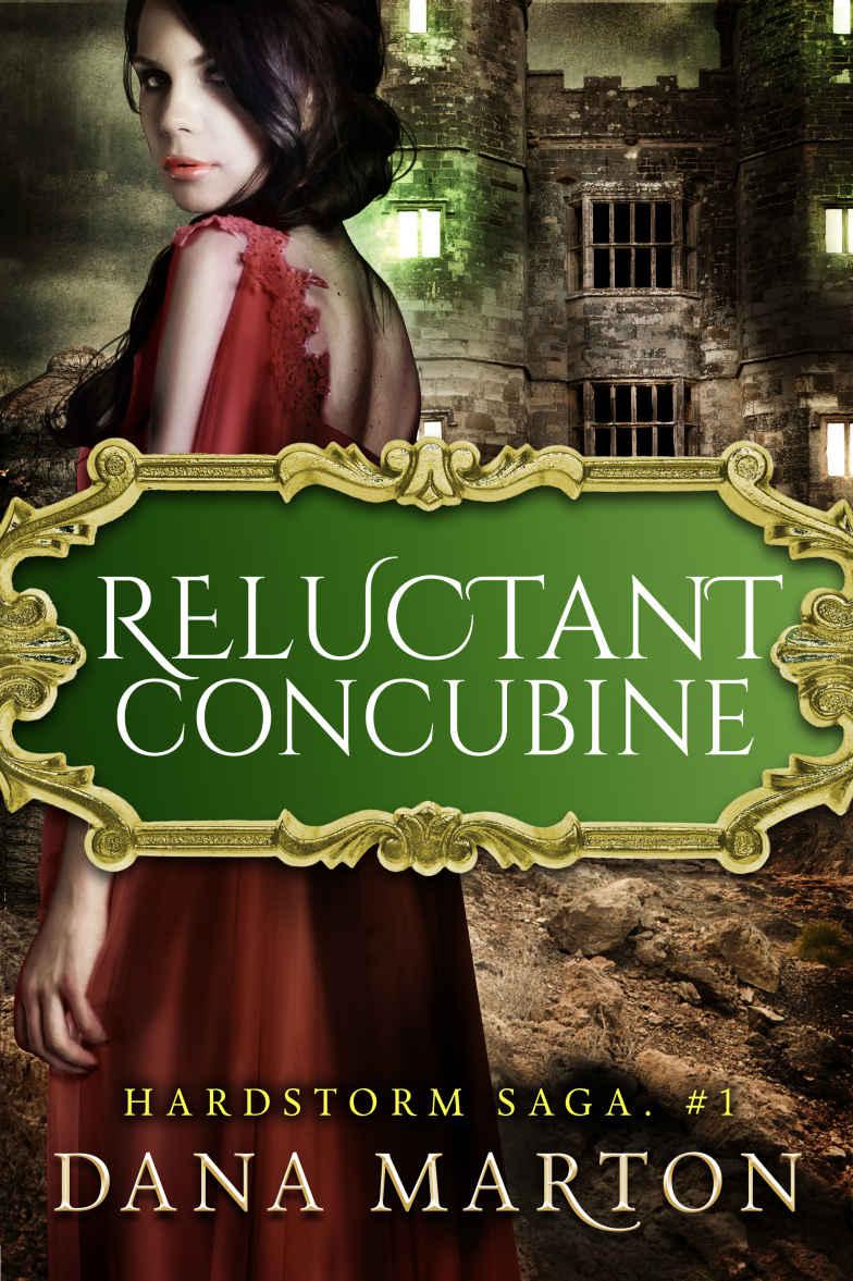 Reluctant Concubine