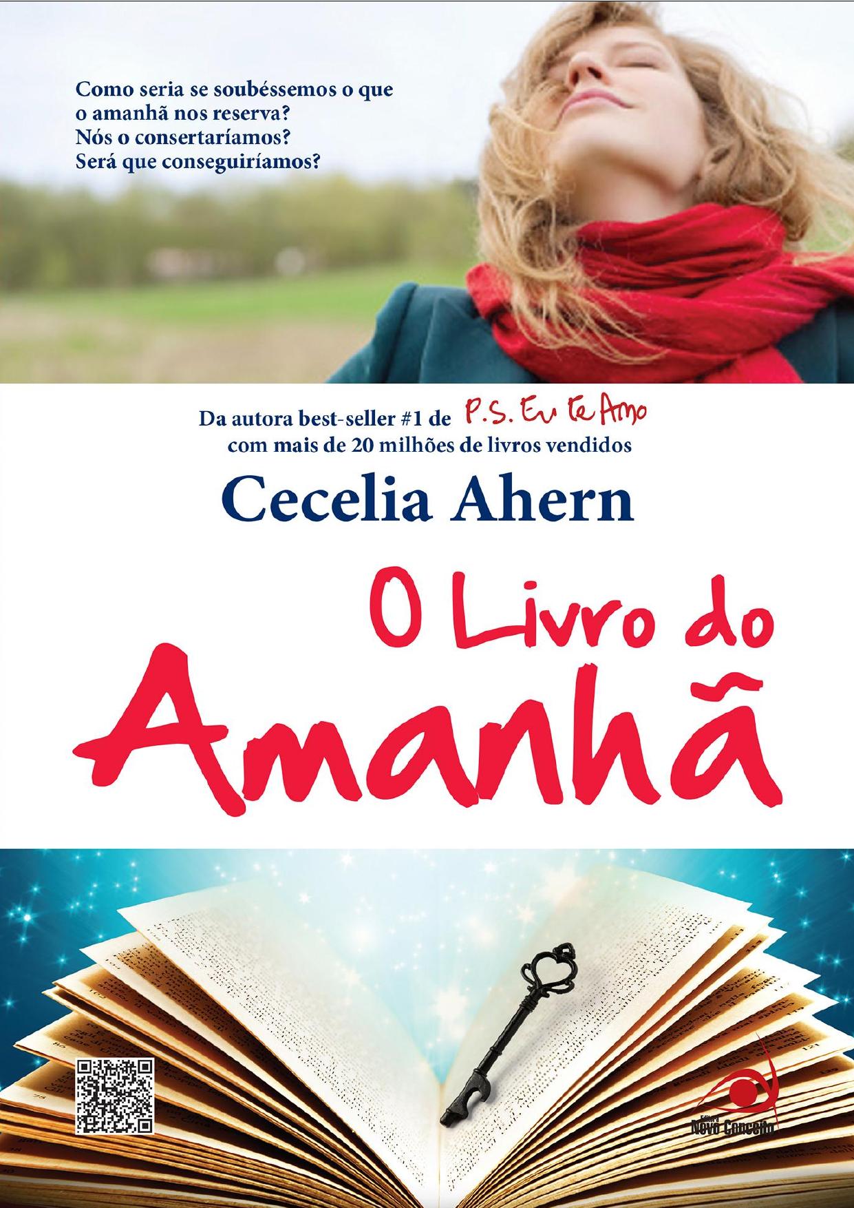 O Livro Do Amanhã (The Book of Tomorrow)