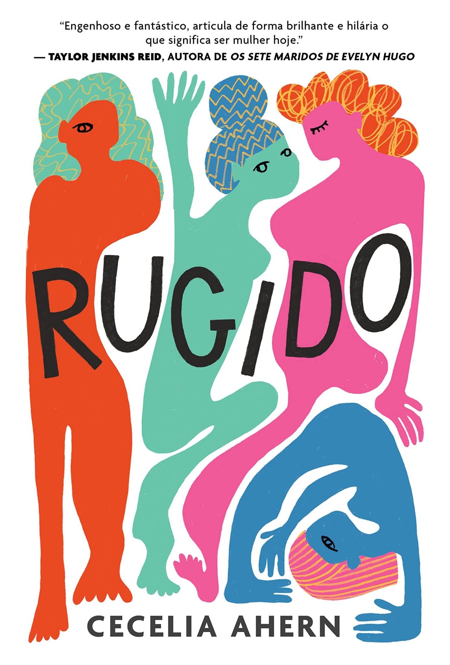 Rugido