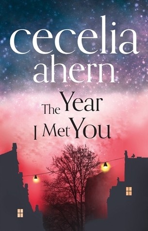 The Year I Met You