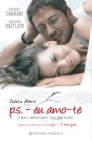 P.S. - Eu Amo-te