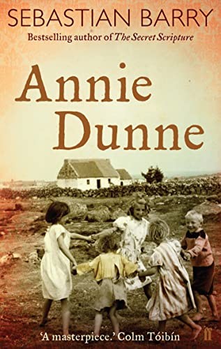 Annie Dunne