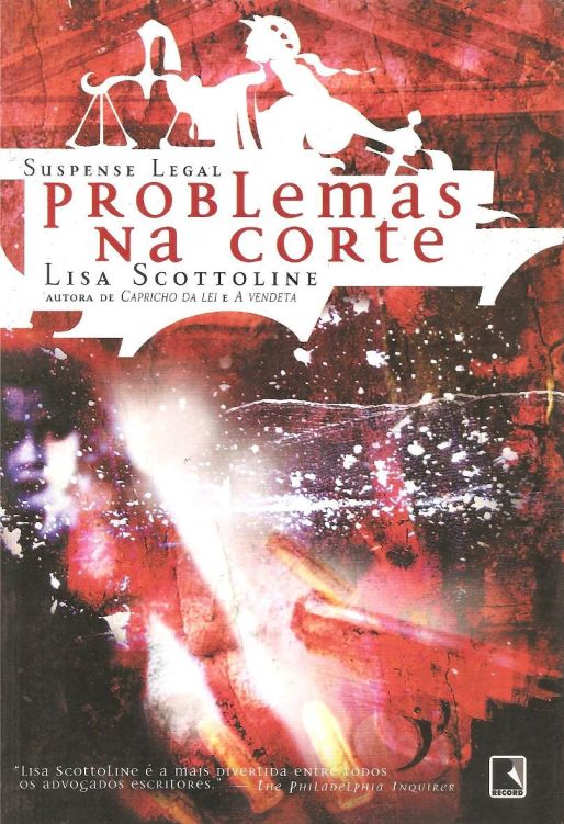 Problemas Na Corte