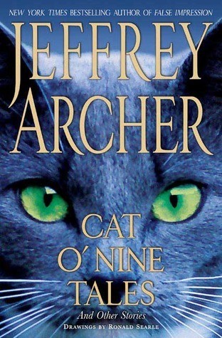 Cat O' Nine Tales: And Other Stories