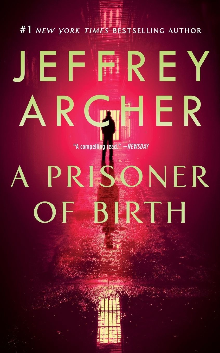 A Prisoner of Birth