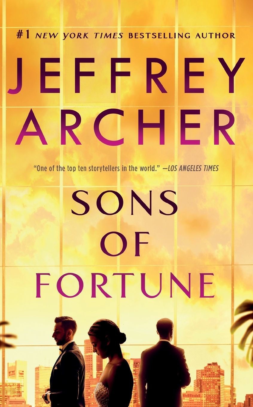 Sons of Fortune