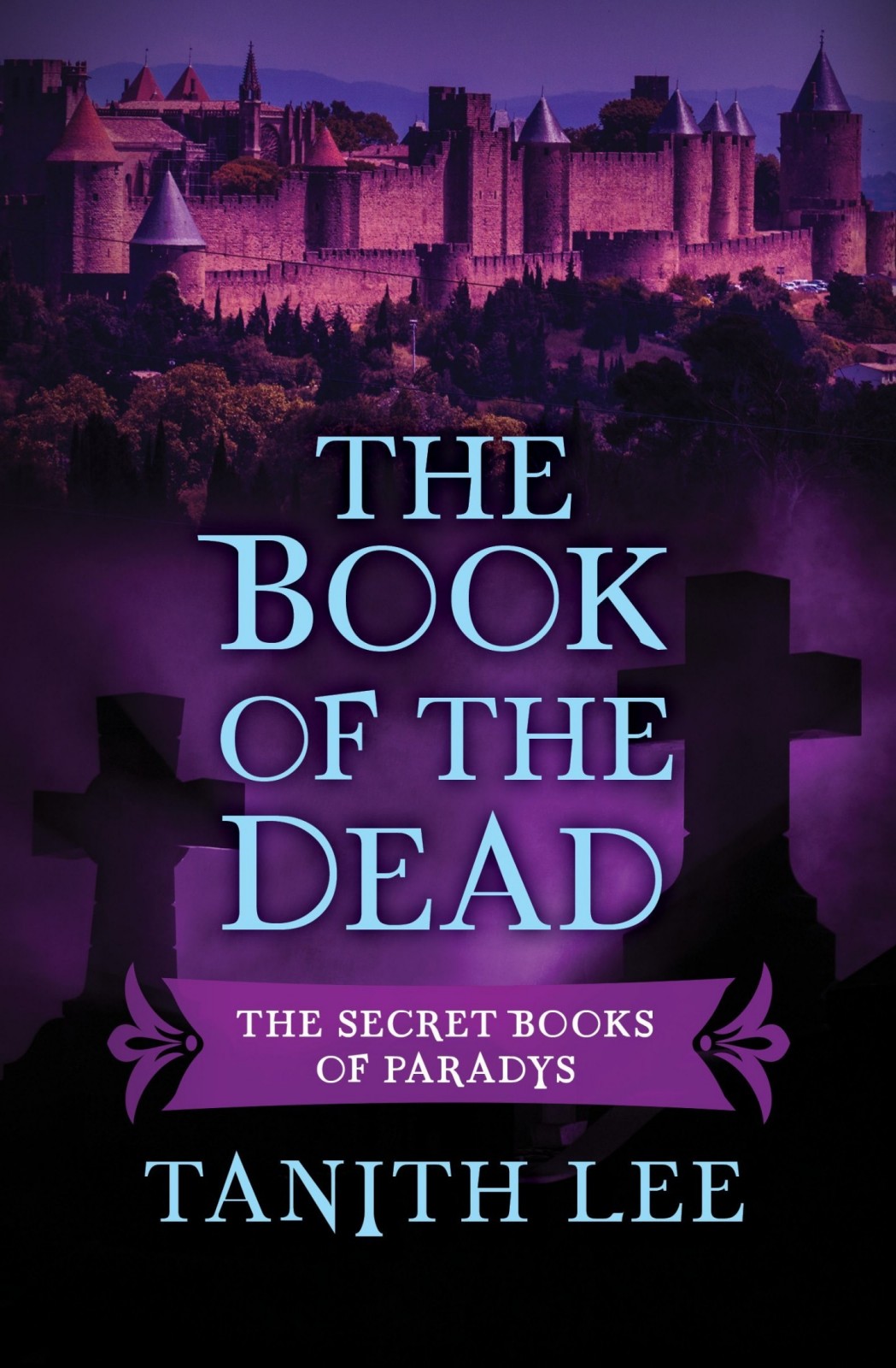 The Book of the Dead