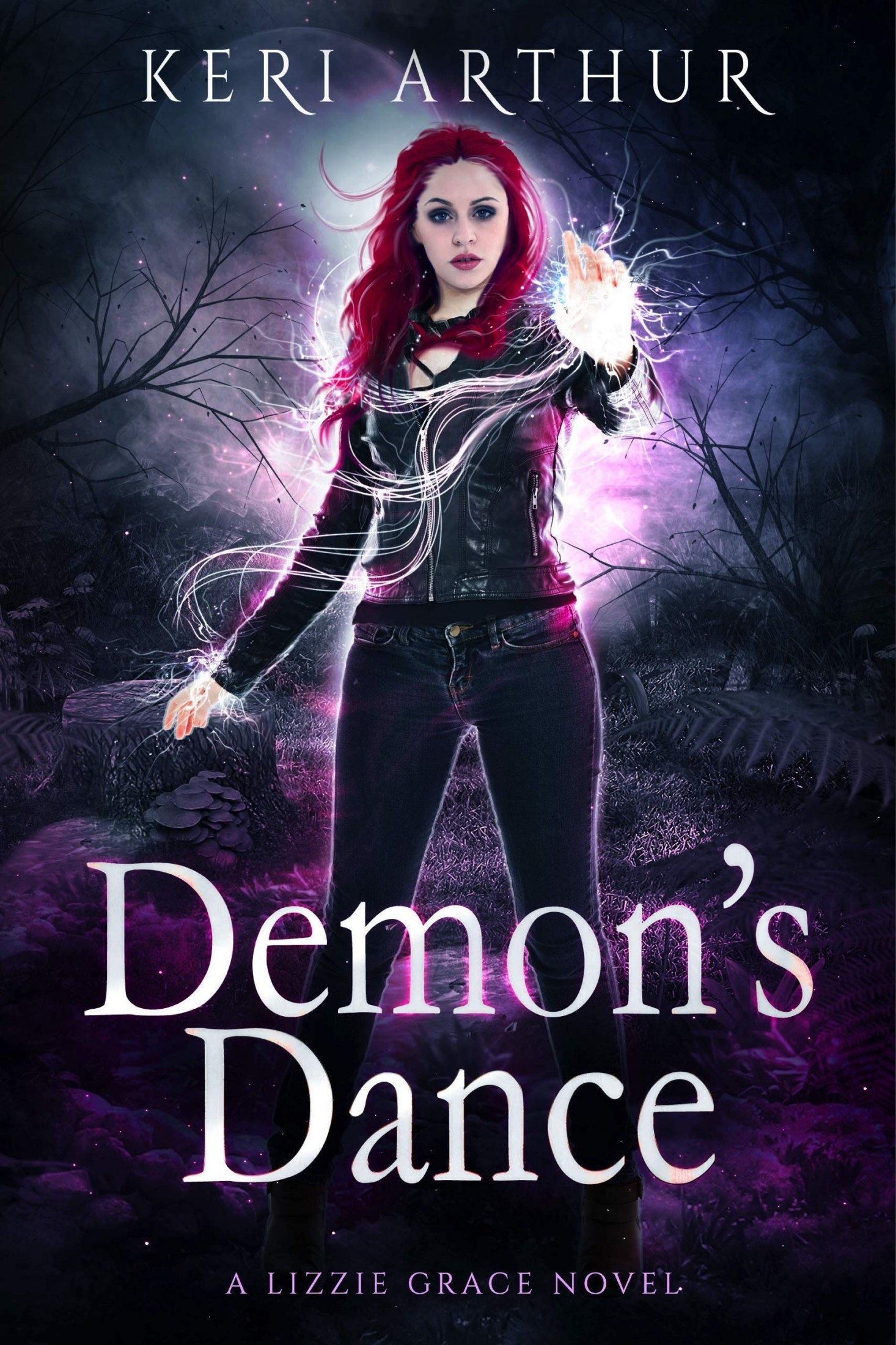 Demon's Dance