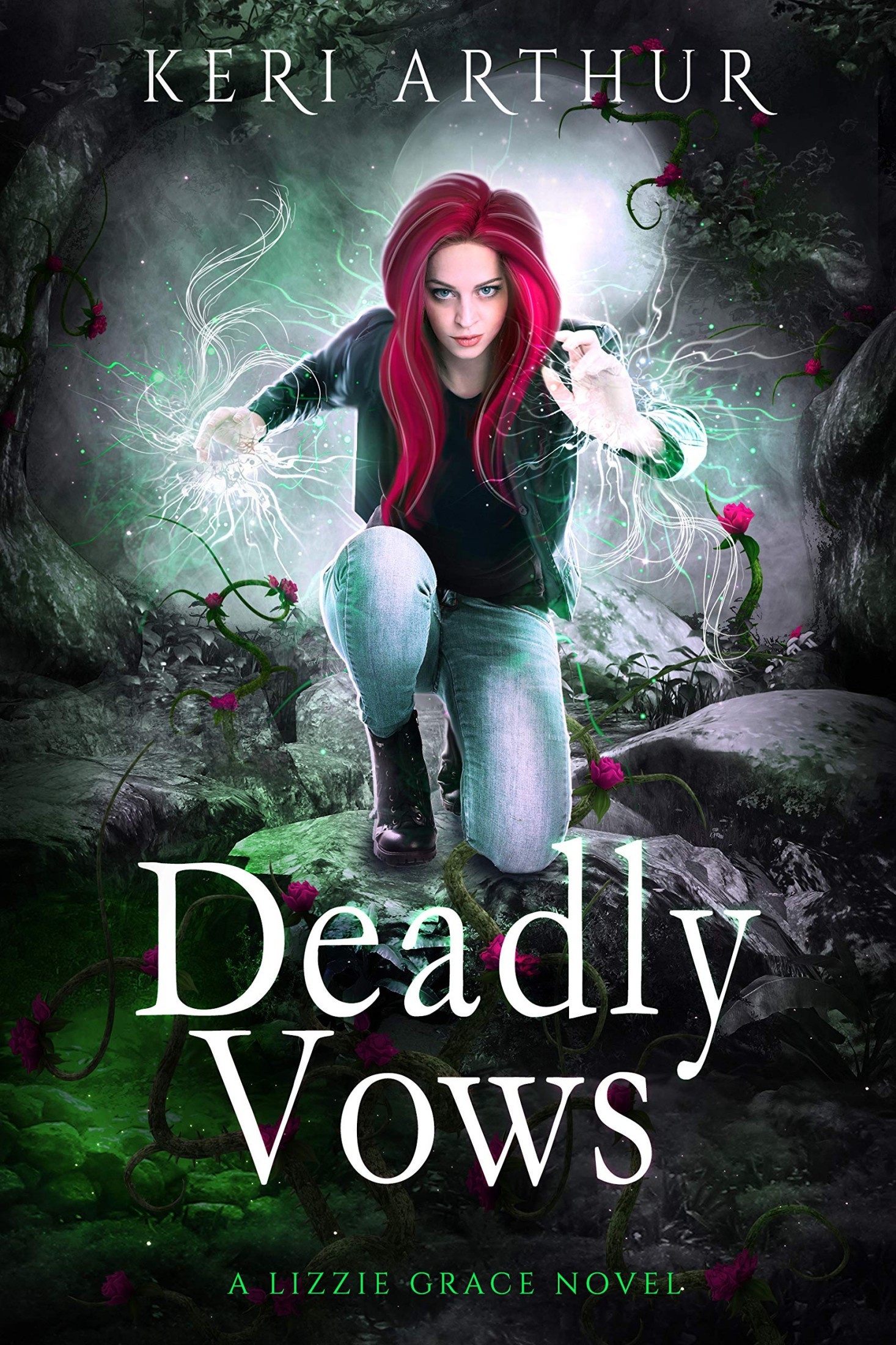 Deadly Vows