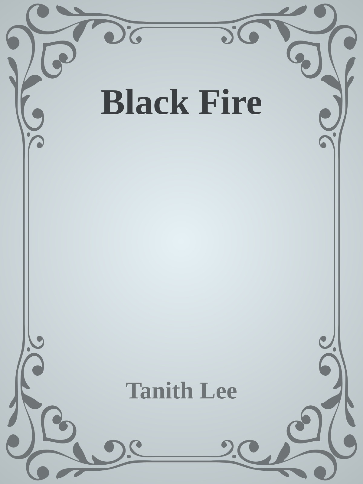 Black Fire