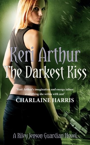 The Darkest Kiss