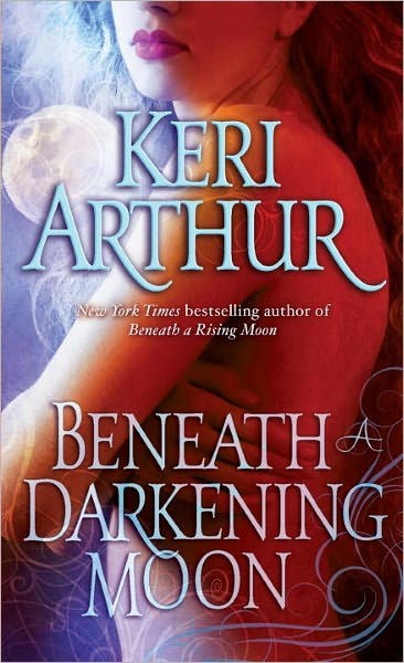 Beneath a Darkening Moon