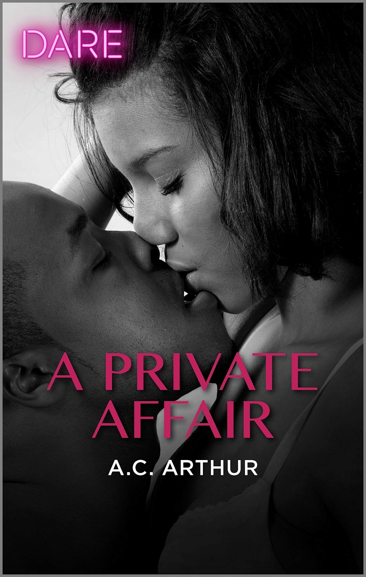 A Private Affair