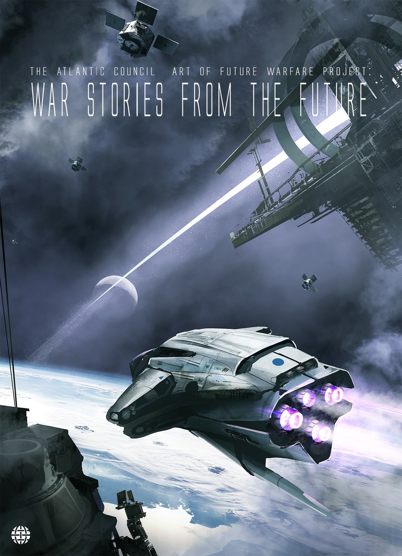 War Stories From the Future