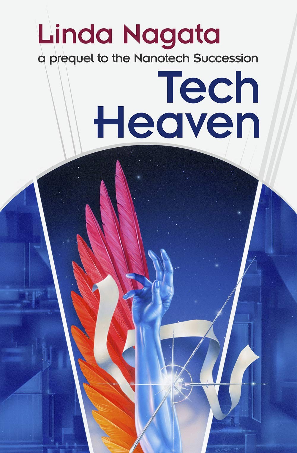 Tech-Heaven