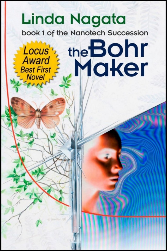 The Bohr Maker