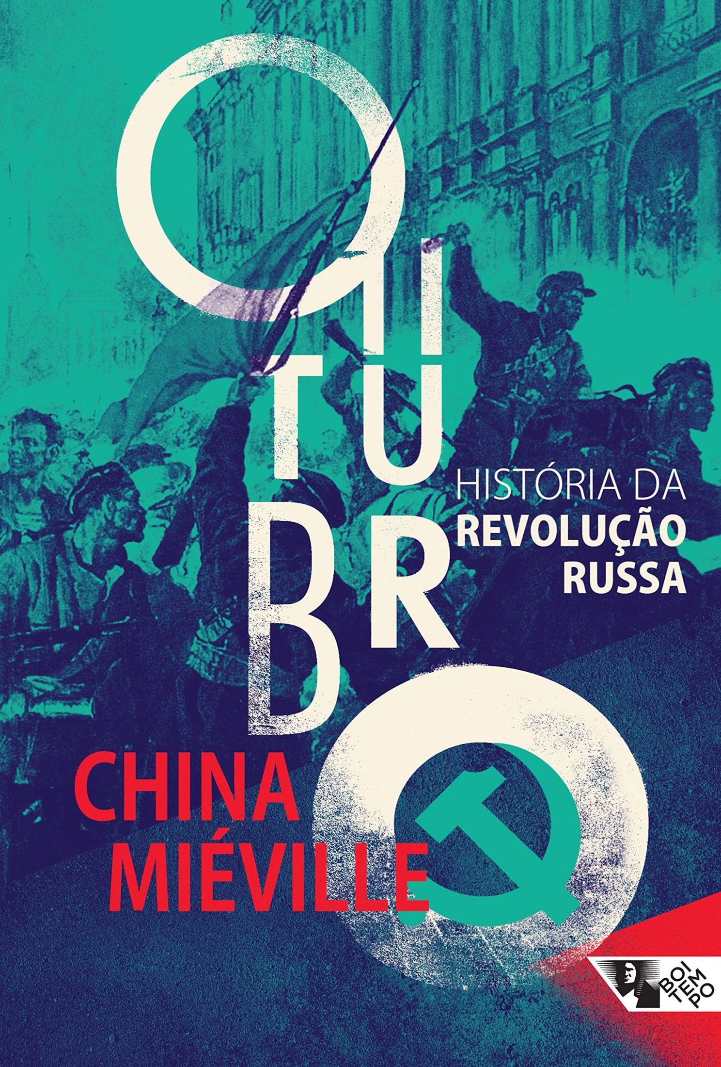 Outubro: História da Revolução Russa