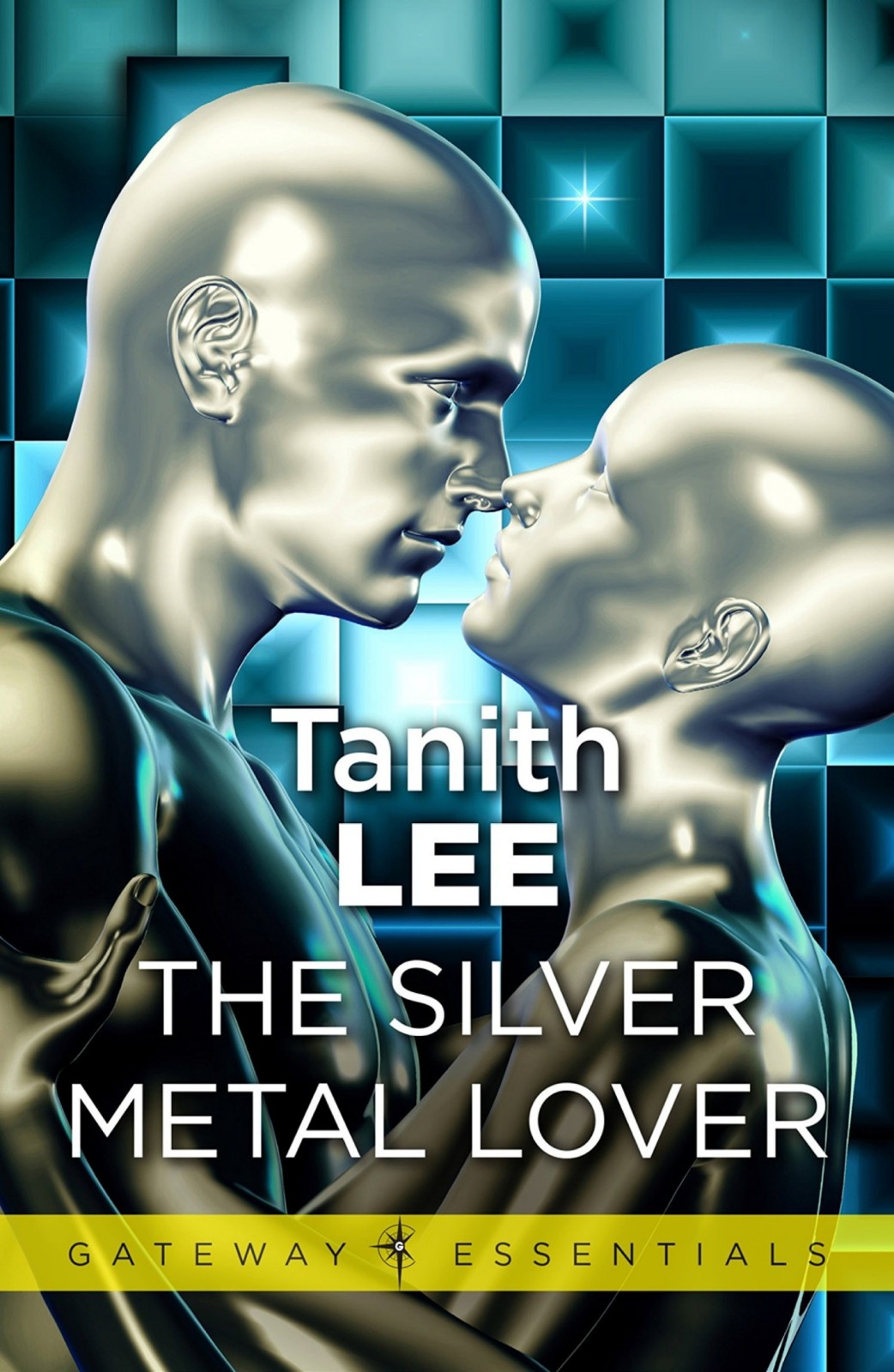 The Silver Metal Lover