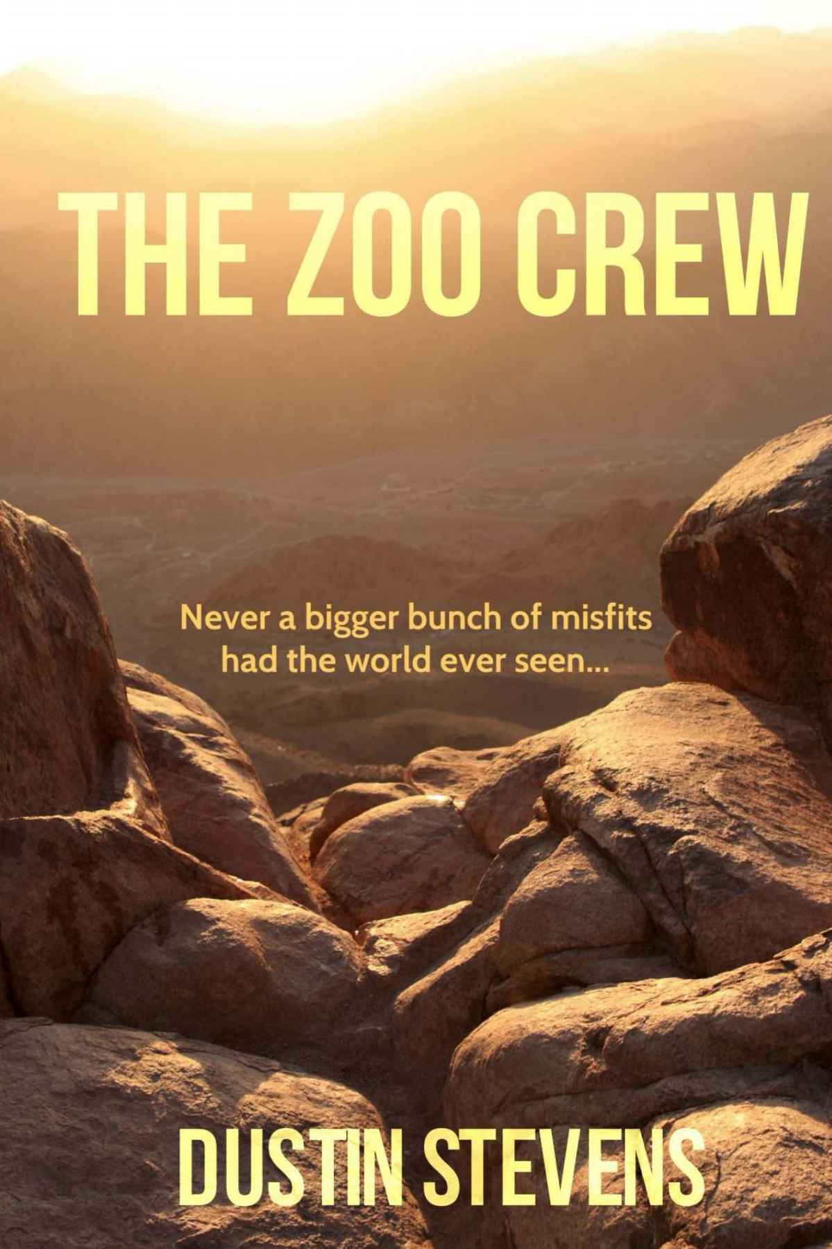 The Zoo Crew