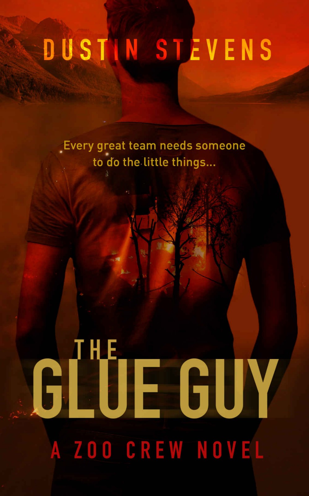 The Glue Guy