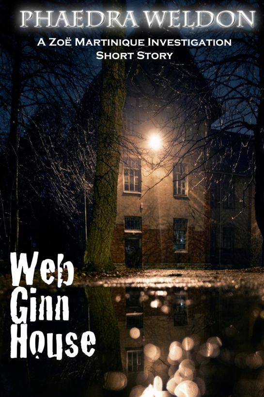 Web Ginn House