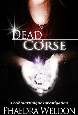 Dead Corse (Zoë Martinique)