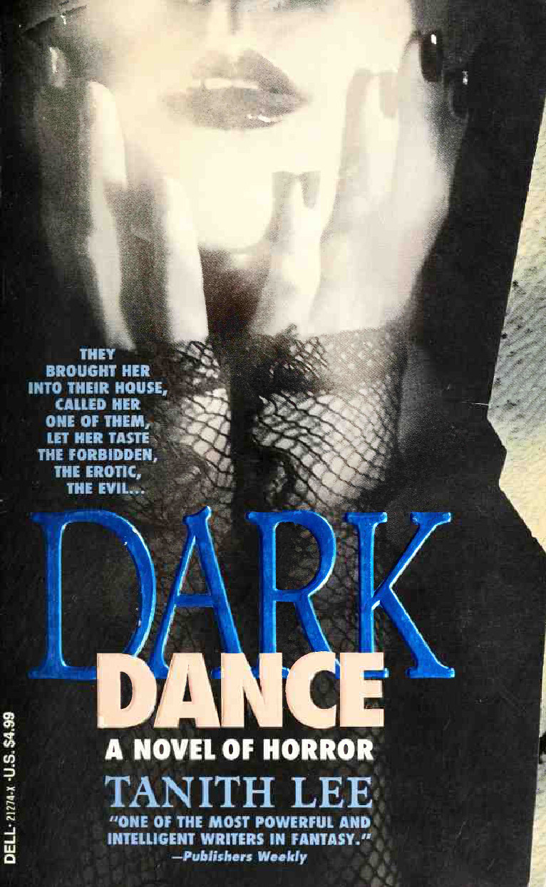 Dark Dance