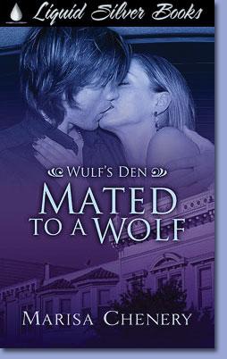 Mated to a Wolf