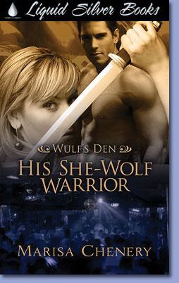 His She Wolf Warrior