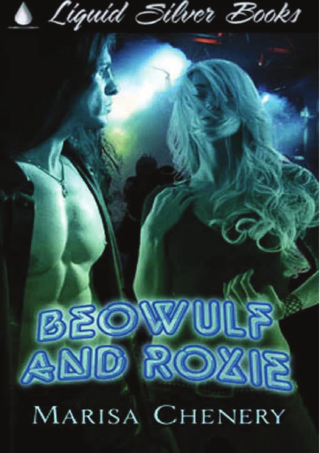 Beowulf and Roxie