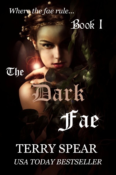 The Dark Fae