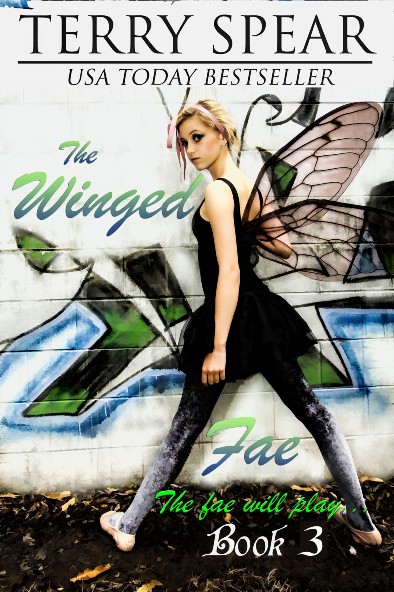 The Winged Fae