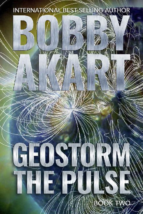 Geostorm: The Pulse