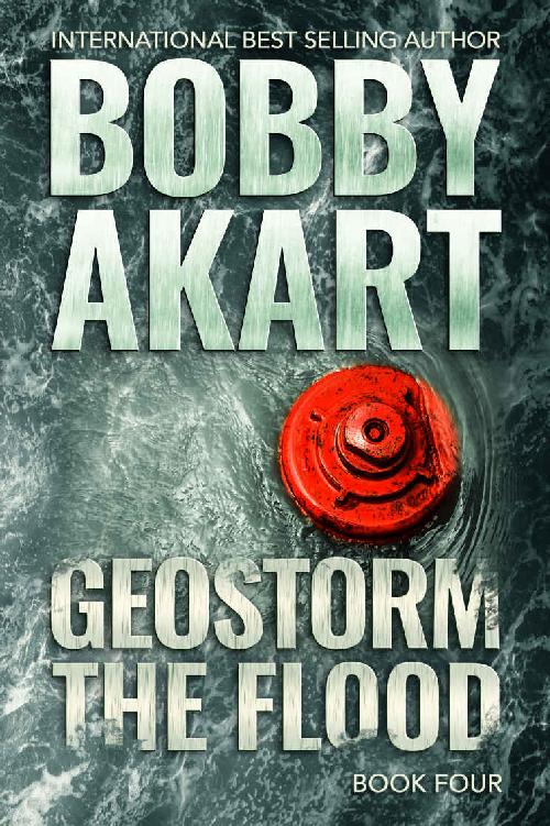 Geostorm: The Flood