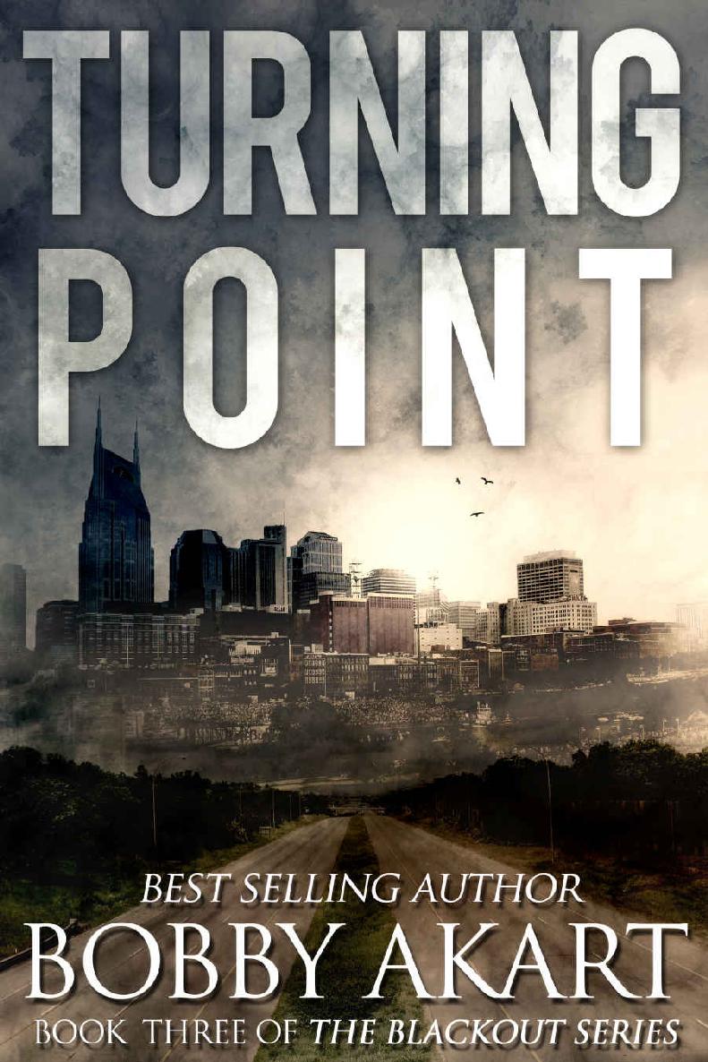 Turning Point