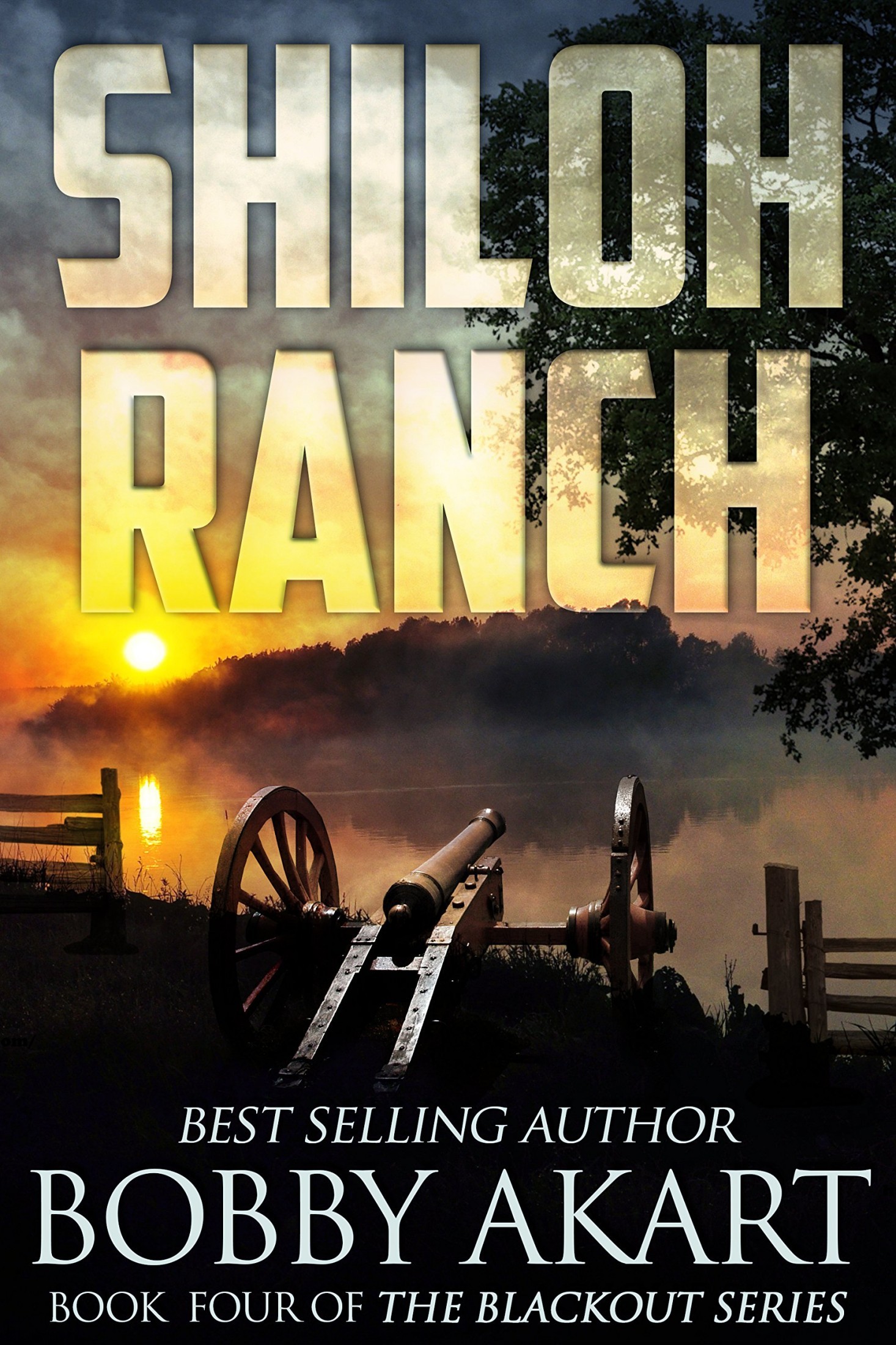 Shiloh Ranch