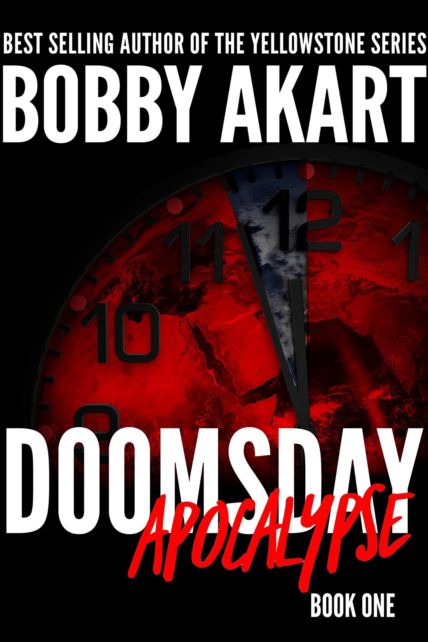 Doomsday Apocalypse