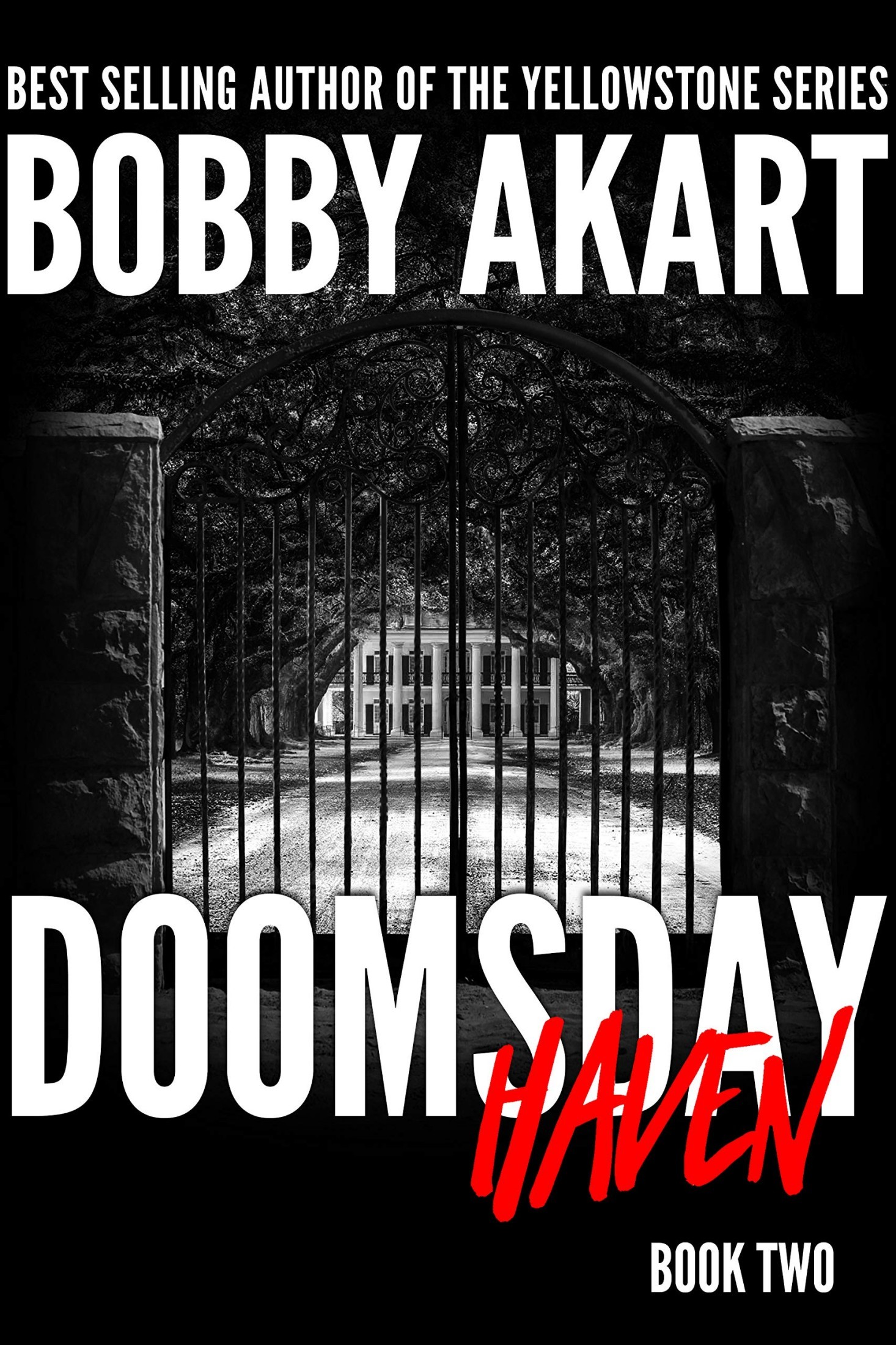 Doomsday Haven