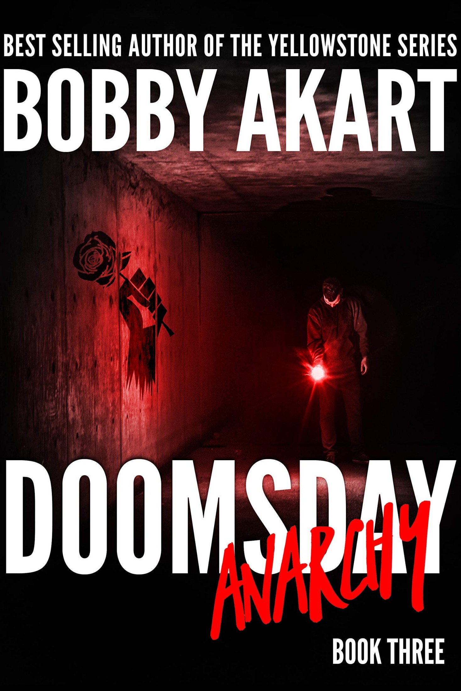 Doomsday Anarchy