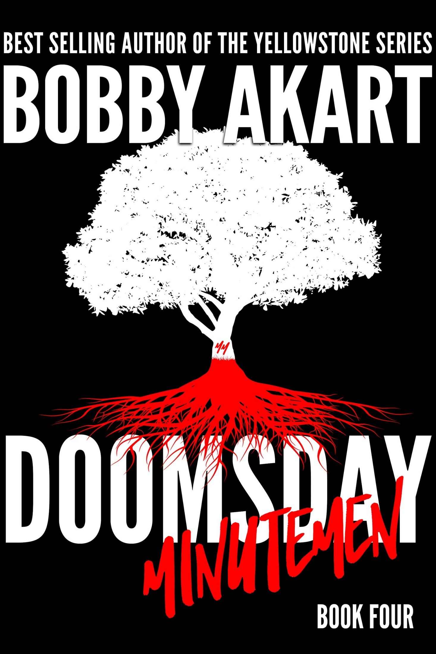 Doomsday Minutemen