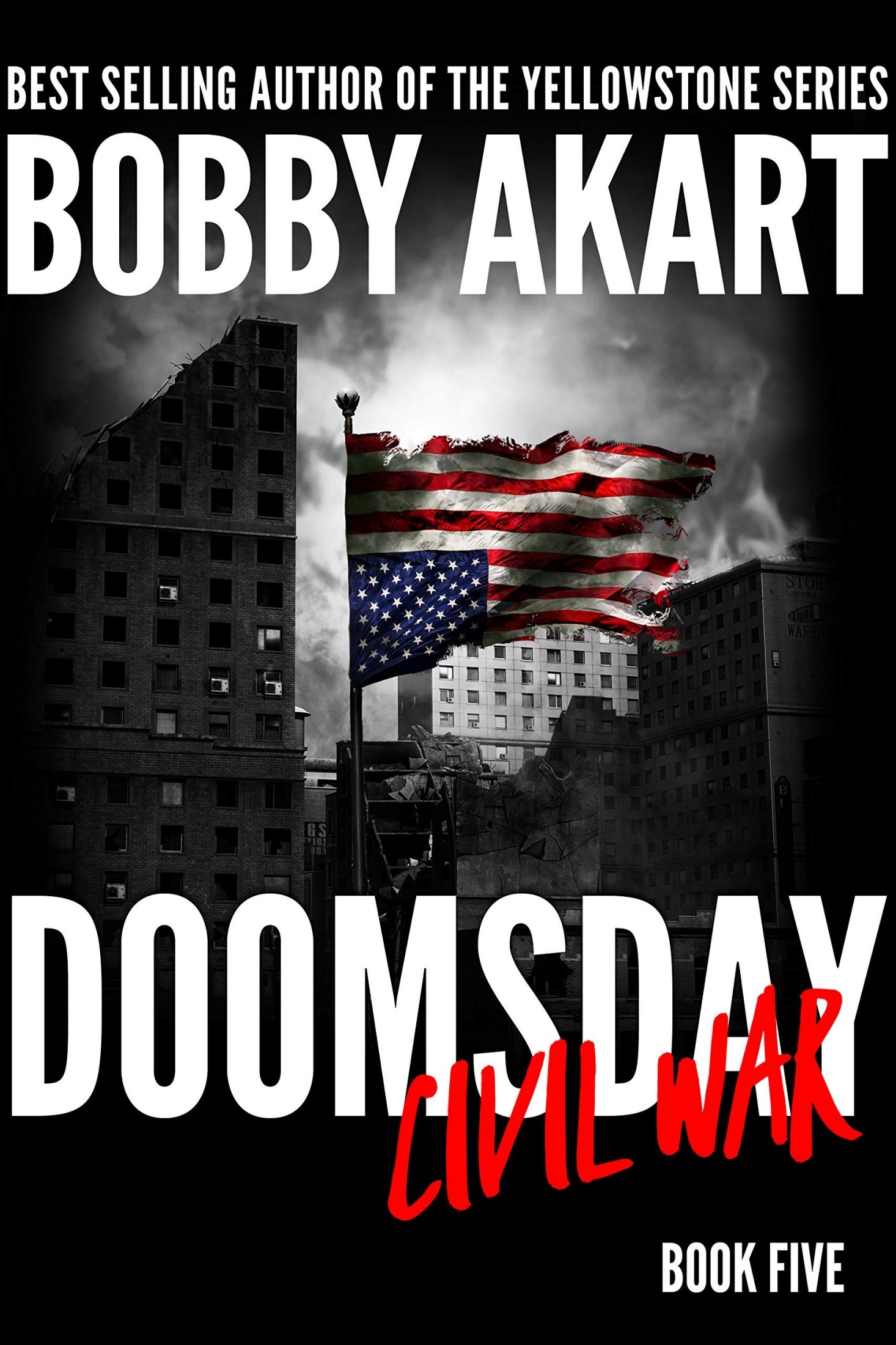 Doomsday Civil War