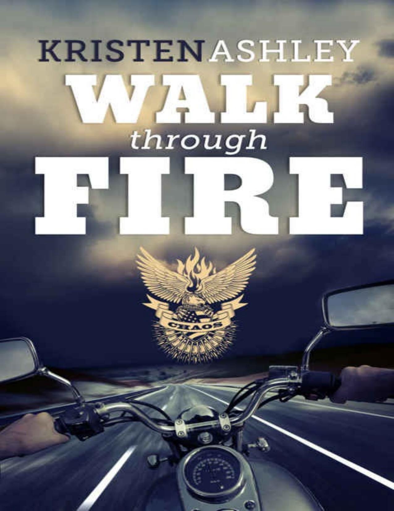 Walk Through Fire