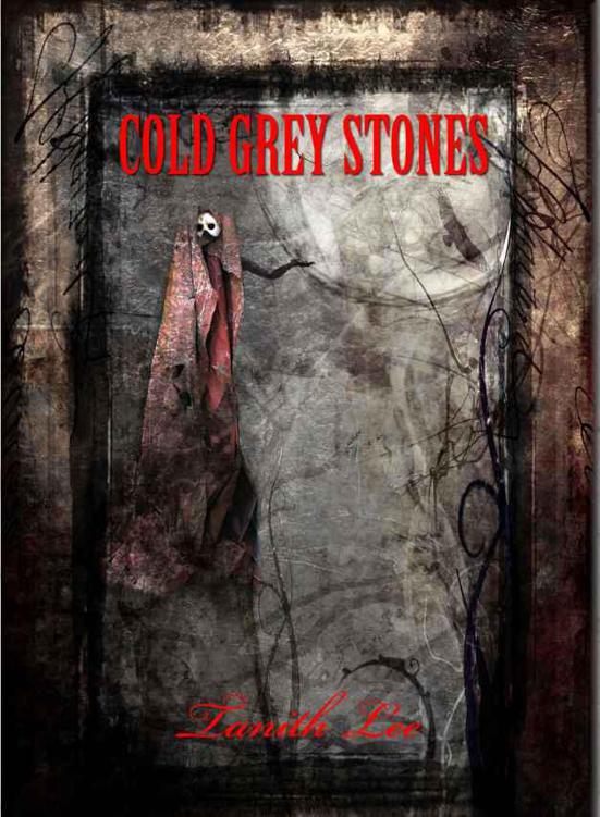 Cold Grey Stones