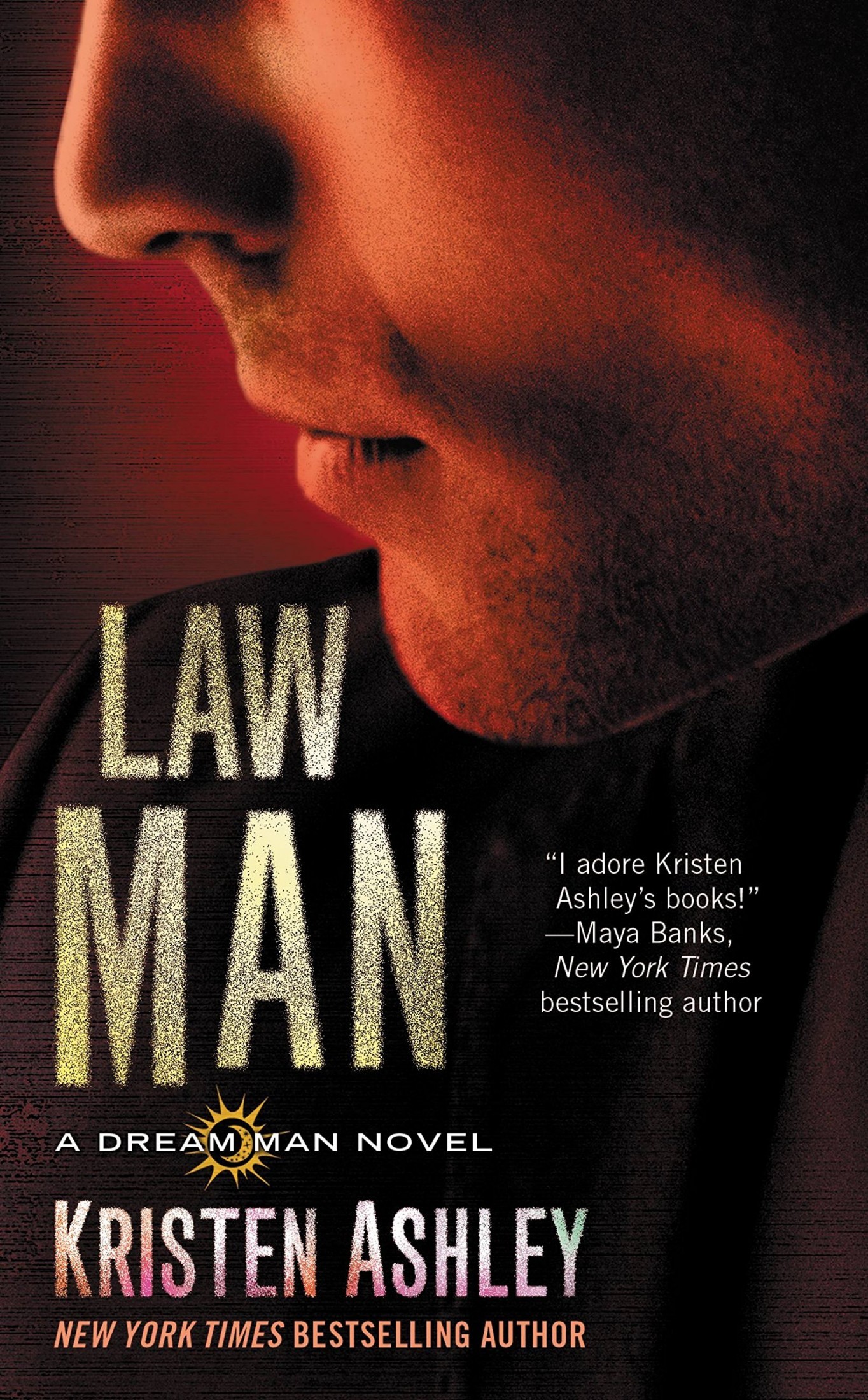 Law Man