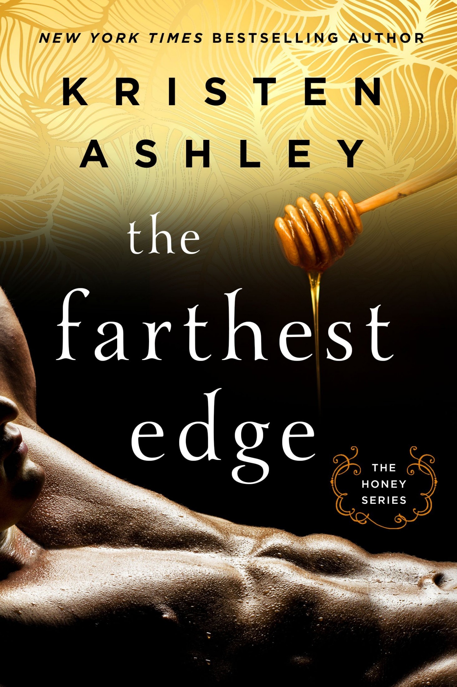 The Farthest Edge